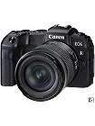 Canon EOS RP + RF 24-105mm F4,0-7,1 IS STM leasen