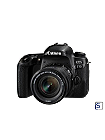 Canon EOS 77D Kit 18-55mm IS STM leasen