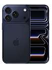 Apple iPhone 17 Pro Max, 256 GB leasen - mieten, Tiefblau MFYP4ZD/A 
