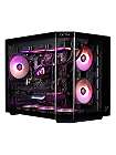 Captiva Highend Gaming R85-341 R7-7800X3D 32GB/1TB SSD RTX 4070 Super Win 11 jetzt leasen
