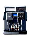 Saeco 10000045 Aulika EVO Black Kaffeevollautomat bei uns leasen