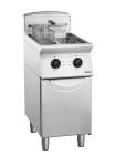 Bartscher Fritteuse 700, B400, 2x8L Leasing - Oft besser als Ratenkauf