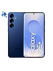 Samsung GALAXY S25+ 5G S936B DS 256GB Navy Android 15.0 Smartphone jetzt leasen