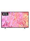 Samsung GQ65Q60CAU 165,1 cm (65 Zoll) 4K Ultra HD Smart-TV WLAN Schwarz leasen