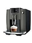 JURA E6 Dark Inox (EC) leasen, aktuelles Modell 2024