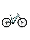Cube Stereo Hybrid ONE44 HPC Pro 800 - 29/ 27.5 Zoll 800Wh 12K Fully - pearlaqua´n´black bei uns leasen oder mieten statt teuer kaufen