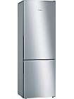 Bosch KGE49AICA Serie 6, Kühl-/Gefrierkombination bei uns leasen