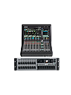 Yamaha DM7 Compact/RIO1608-D3 Bundle bei uns leasen oder mieten statt teuer kaufen