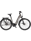 KTM Macina City PX 830 Belt Damen grau 2026