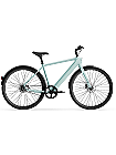 Tenways CGO600 Pro Limited 360 Wh Herren hellblau 2026, leasen