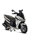 Aprilia SXR 50 E5+ ab sofort leasen oder mieten