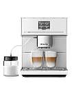Miele CM 7350 CoffeePassion Brillantweiß leasen oder mieten, Kaffeevollautomat