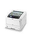 OKI C824n LED-Farblaserdrucker LAN A3 jetzt leasen