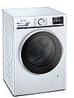 Siemens iQ800 WM14VG44 Waschmaschine Frontlader 9 kg 1400 RPM A Weiß bei uns leasen