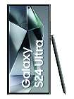 Samsung GALAXY S24 Ultra 5G S928B DS 256GB Titanium Black Android 14 Smartphone jetzt leasen