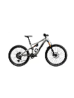Amflow PX Carbon Pro - 29 / 27.5 Zoll 700Wh 12K Fully - Moonstone Gray bei un sleasen oder mieten statt teuer kaufen
