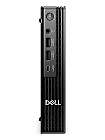 Dell Pro Micro Plus QBM1250 Core Ultra 5 235 16GB/512GB Win 11 Pro D6GXR jetzt leasen