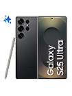 Samsung GALAXY S25 Ultra 5G S938B DS 1TB Titanium Black Android 15.0 Smartphone jetzt leasen