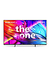 PHILIPS 75PUS8909 4K LED Ambilight TV leasen