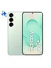 Samsung GALAXY S25+ 5G S936B DS 256GB Mint Android 15.0 Smartphone bei uns leasen