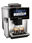 Siemens TQ903D03 leasen, EQ.900 Kaffeevollautomat Edelstahl 