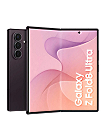 Samsung F976B Galaxy Z Fold8 Ultra Smartphone Violet Shadow 16GB/1TB Dual-SIM Android 17 bei uns lasen oder mieten statt teuer kaufen