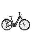 Bulls Cross Lite EVO Carbon 800 Wh Damen grau 2025 Günstig leasen statt kaufen