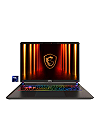 MSI Vector 16 HX AI A2XWIG-048, Gaming-Notebook, leasen