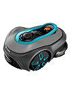 GARDENA Mähroboter smart SILENO free 1.200m² Set jetzt leasen
