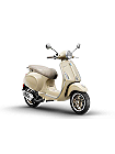 Vespa Primavera S 50 jetzt clever bei uns leasen