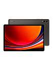 Samsung GALAXY Tab S9+ X810N WiFi 512GB graphite Android 13.0 Tablet bei uns leasen
