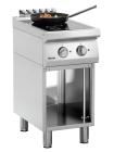 Bartscher Induktionsherd 700 2FLOU-1 leasen