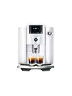 JURA E4 Piano White (EA) leasen, aktuelles Modell 2024