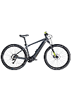 BULLS LT EVO CX 29 Zoll 625 WH GRAU 2024 leasen