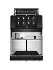 WMF Elevation 10 mit Schokomilch leasen, 10 Zoll Display, Frischmilch Essential Foam und Pulverdosierer, 2 l Wassertank