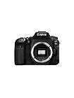 Canon EOS 90D + EF-S 18-135mm f/3.5-5.6 IS USM SLR-Kamera-Set 32,5 MP CMOS 6960 x 4640 Pixel Schwarz bei uns leasen