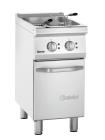 Bartscher Fritteuse 700, B400, 2x9L als Leasing