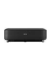 Epson EH-LS650B 3LCD Ultrakurzdist. Pojektor 3600 Lumen 4K PRO-UHD HDMI Schwarz bei uns leasen
