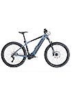 BULLS COPPERHEAD EVO 2 XXL 29 Zoll 625 WH BLAU 2024 bei uns leasen