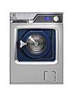 Electrolux Gewerbewaschmaschine WH6-6, 6 kg, Elektro 4,4 kW, Compass Pro Mopp Hygiene, Ablaufpumpe leasen oder mieten