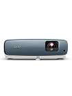 BenQ TK850i DLP 4K UHD Beamer 16:9 3000 ANSI Lumen HDMI/VGA/USB als Leasing