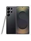 Samsung GALAXY S25 Ultra EE 5G S938B 12/256GB titanium black Android 15 Dual-SIM Smartphone jetzt leasen