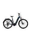 Cube Nuride Hybrid Pro 800 - 28 Zoll 800Wh 12K Wave - deepteal´n´blue bei uns leasen oder mieten statt teuer kaufen