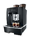 JURA GIGA X8 Aluminium Black (EB) Tankversion,- leasen mieten kaufen -