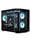Captiva Advanced Gaming R85-232 R7-5700X 32GB/1TB SSD RTX 4060 Ti Win 11 bei uns leasen