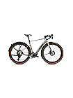 Cube Nuroad Hybrid C:62 SLX 400X FE - 28 Zoll 400Wh 12K Di2 Diamant - glintsand´n´black bei uns leasen oder mieten statt teuer kaufen