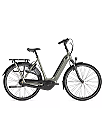 GAZELLE ARROYO C7+ HMB ELITE 500 WH DAMEN GRÜN 2024 jetzt leasen