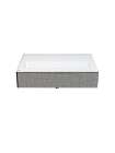 LG CineBeam HU715QW 4K Laserprojektor 2500 Lumen HDMI/USB WLAN webOS 6.0 bei uns leasen