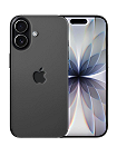 Apple iPhone 17 , 256 GB leasen, Schwarz MG6J4ZD/A
