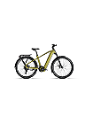 Kalkhoff ENTICE 5+ MOVE - 29 Zoll 800Wh 9K Diamant - meadowgreen matt/ darkmeadowgreen matt bei uns leasen oder mieten statt teuer kaufen